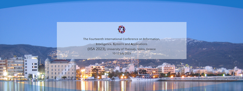 Συμμετοχή σε Διεθνές Συνέδριο